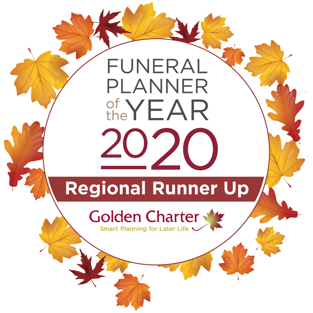Funeral Planner of the Year 2020