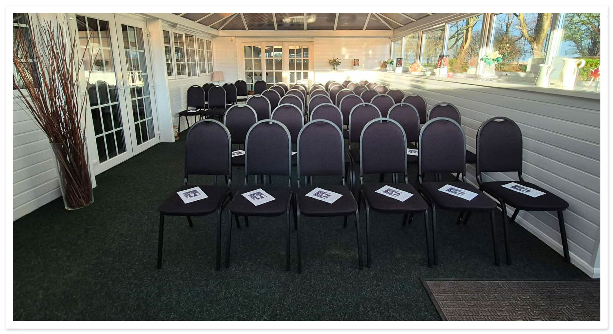 Funeral Directors in Ashington